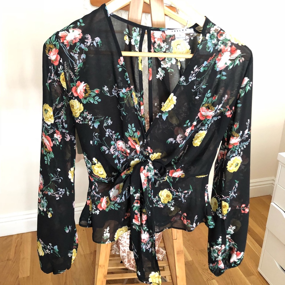 Women’s blouse